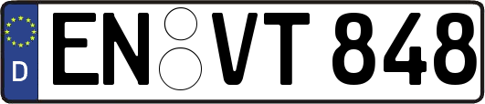 EN-VT848