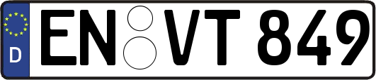 EN-VT849