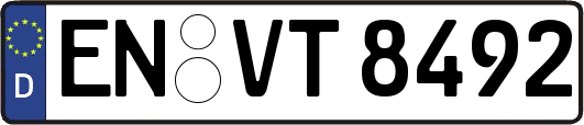 EN-VT8492