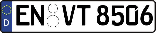 EN-VT8506