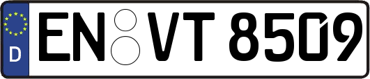 EN-VT8509