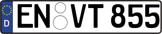 EN-VT855