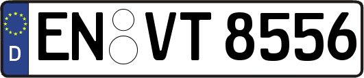 EN-VT8556