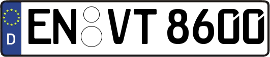 EN-VT8600