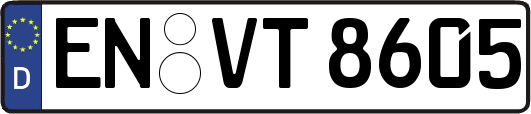 EN-VT8605
