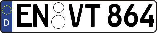 EN-VT864