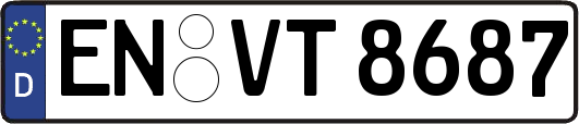 EN-VT8687
