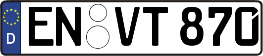EN-VT870