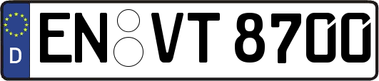 EN-VT8700