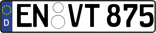 EN-VT875