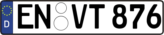 EN-VT876