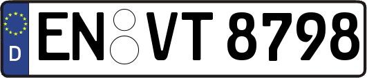 EN-VT8798