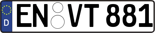 EN-VT881