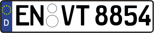 EN-VT8854