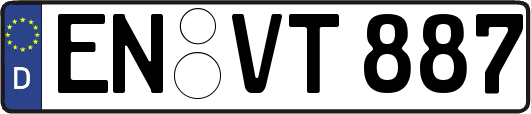 EN-VT887
