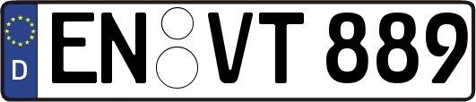 EN-VT889