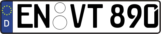 EN-VT890