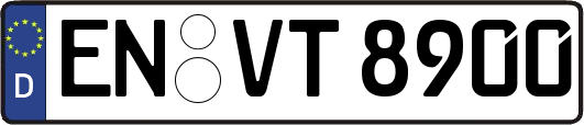 EN-VT8900