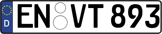 EN-VT893