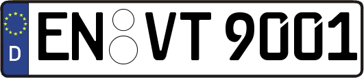 EN-VT9001