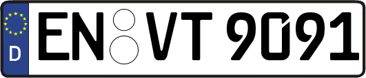 EN-VT9091