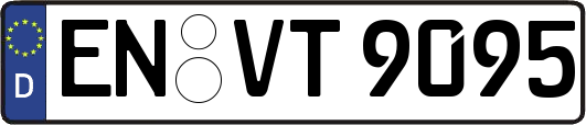 EN-VT9095