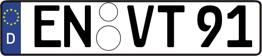 EN-VT91