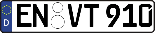 EN-VT910