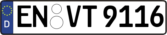 EN-VT9116