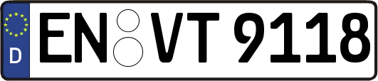 EN-VT9118