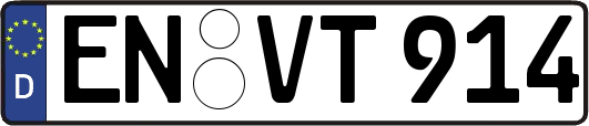EN-VT914
