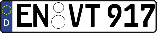 EN-VT917