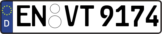 EN-VT9174