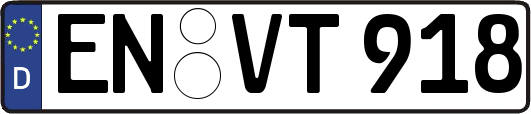 EN-VT918