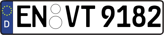 EN-VT9182