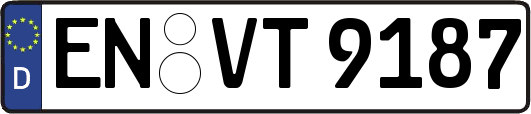 EN-VT9187