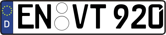 EN-VT920