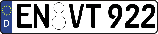 EN-VT922