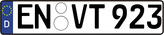 EN-VT923