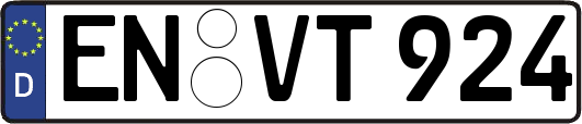 EN-VT924