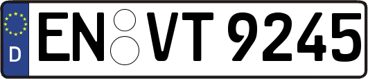 EN-VT9245