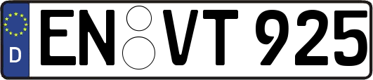 EN-VT925