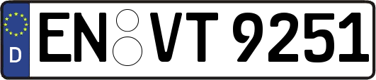 EN-VT9251