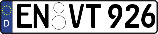 EN-VT926