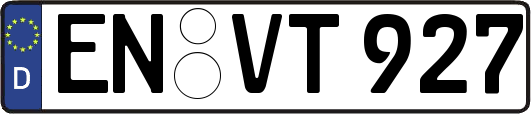 EN-VT927