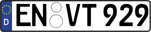 EN-VT929