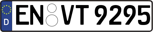 EN-VT9295