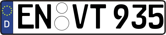 EN-VT935