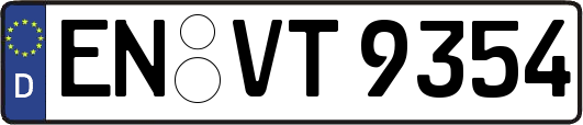 EN-VT9354