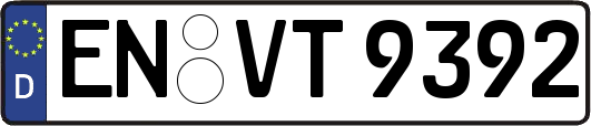 EN-VT9392